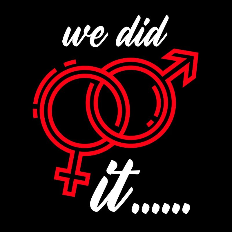 Wedding proposal marry we did it