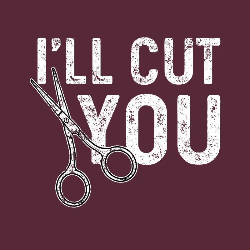 Coiffeur Coiffeurs Ciseaux