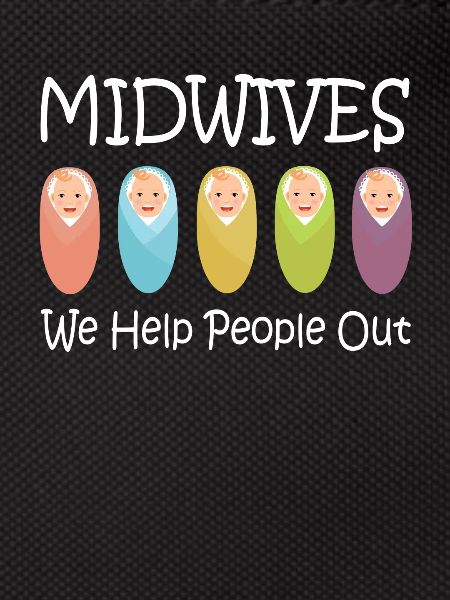 midwife