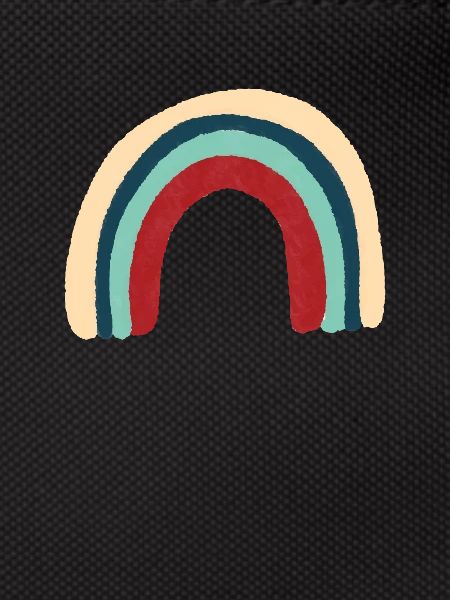 Regenbogen