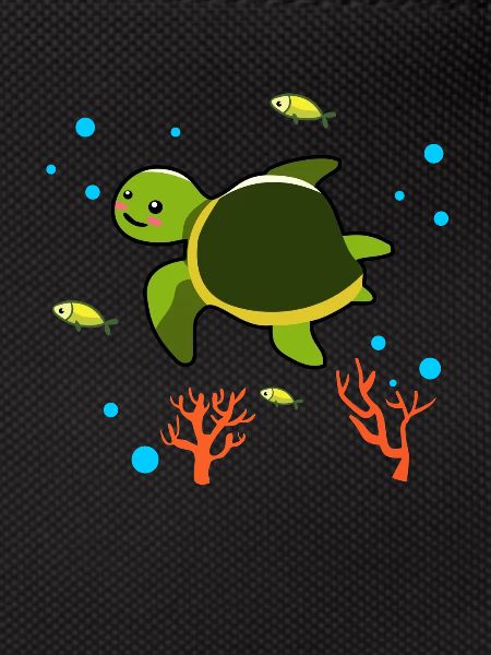 Turtle Turtlediving