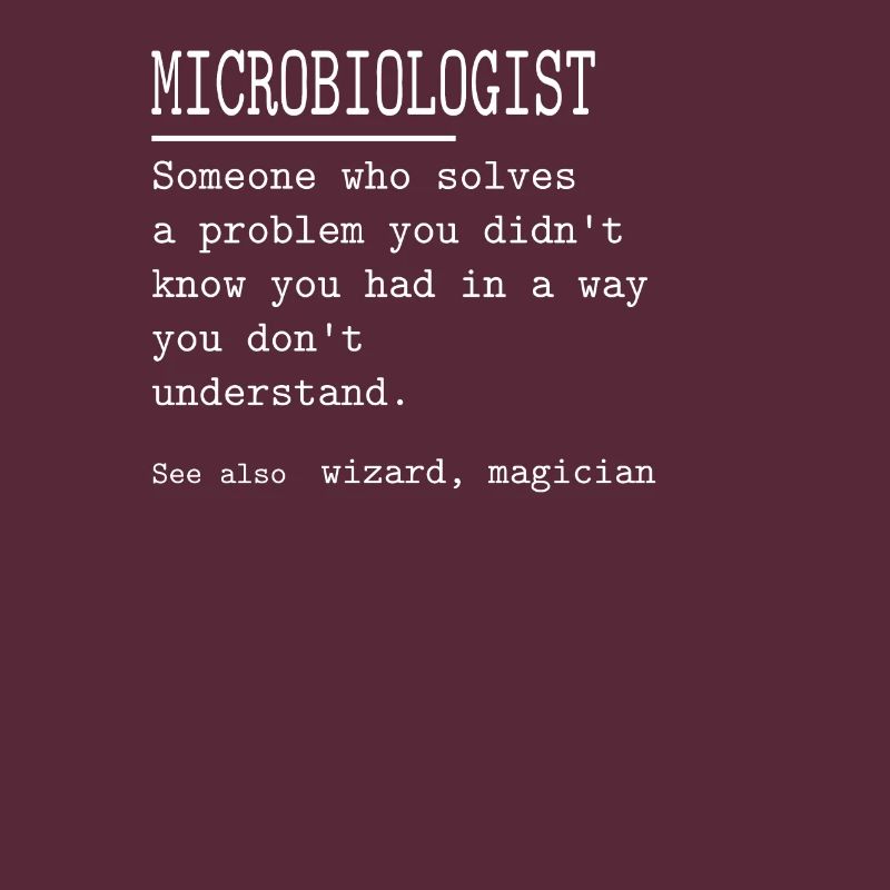 MICROBIOLOGUE