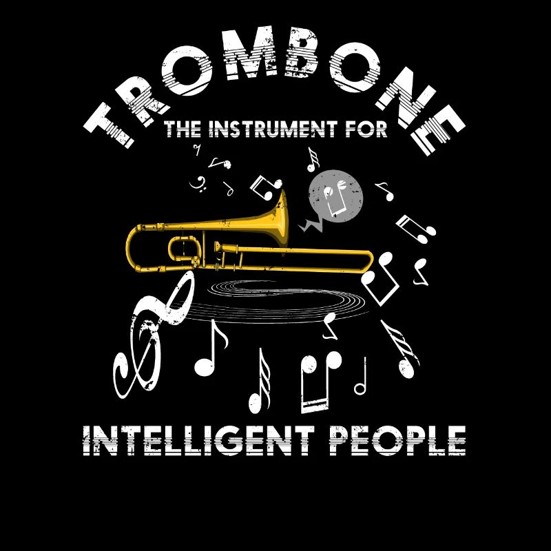 Orchestre trombone