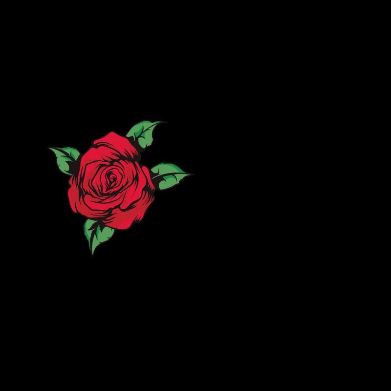 Rockabilly Forever avec Rose Gift