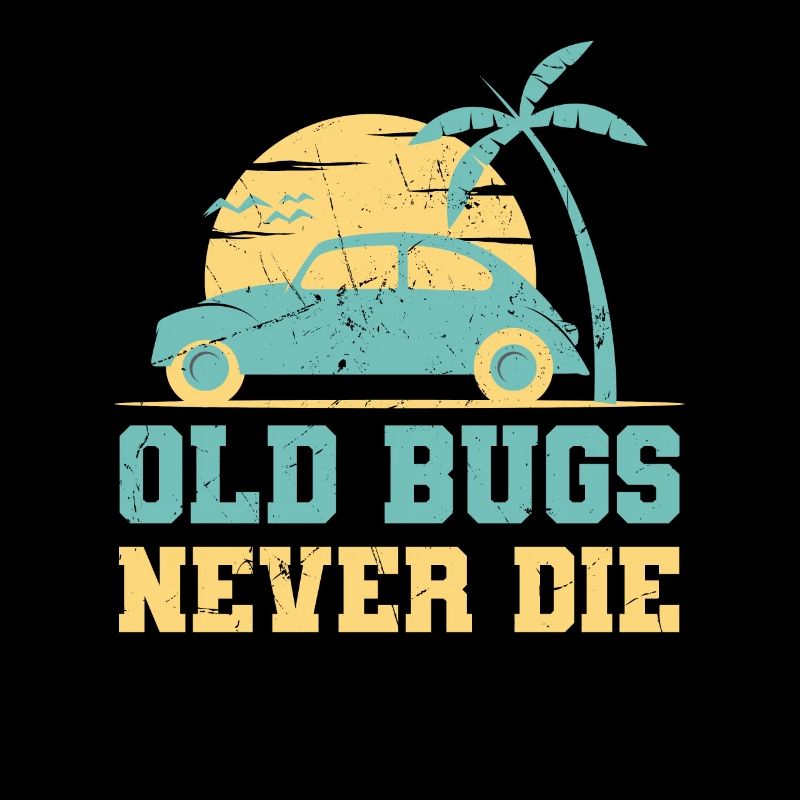 Cuba Old Bugs Never Die Beetle Lover