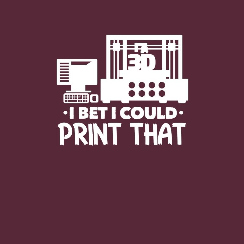 3D printer