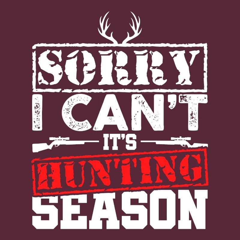 Förster Wild Geweih Hirsch Jagd Geschenk
