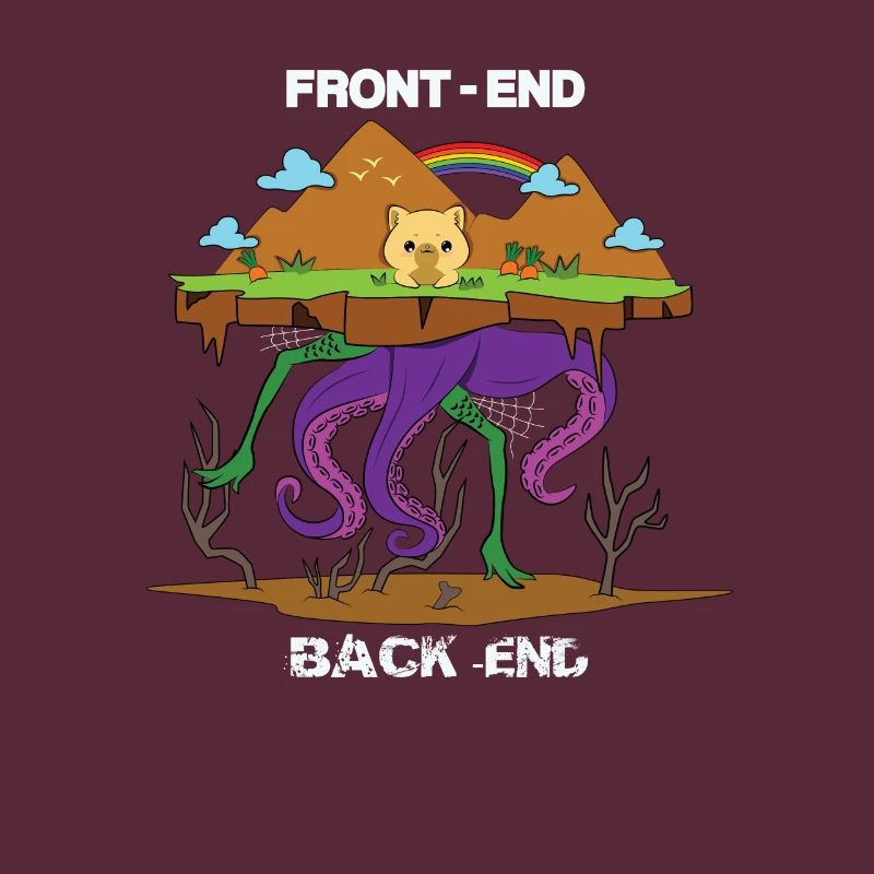 Lustiges Programmieren Informatik Software