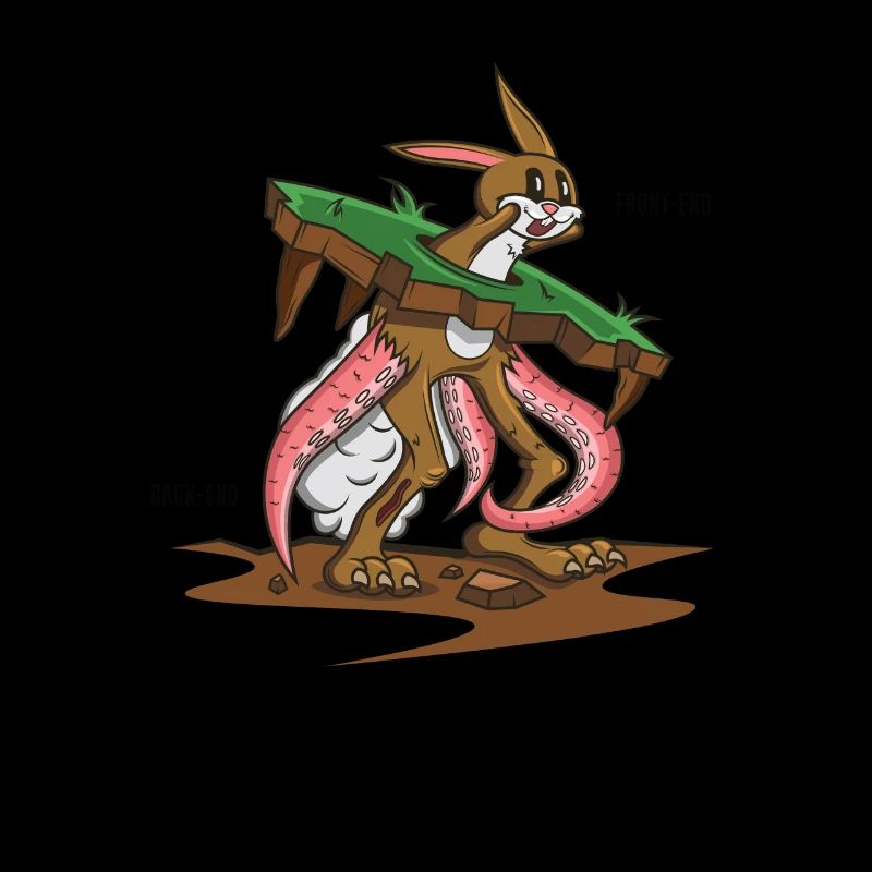 Logiciel de programmation informatique drôle