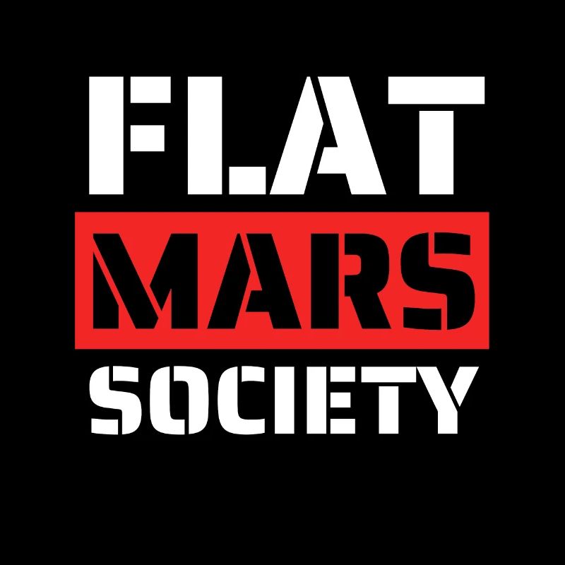 Société Flat Mars