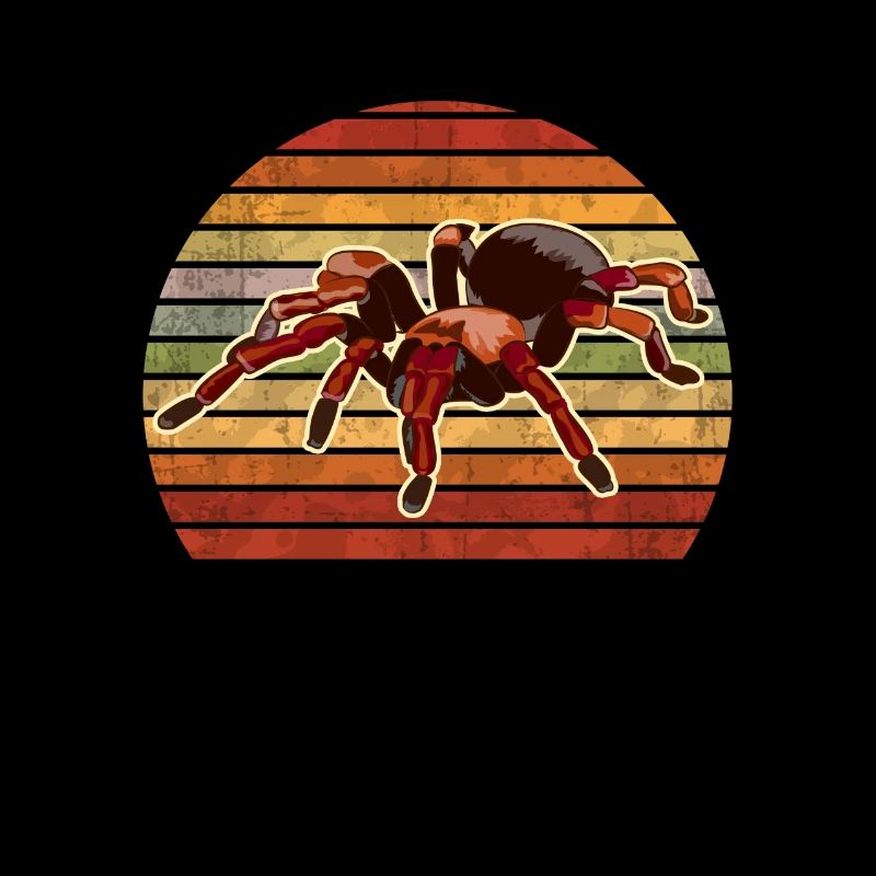 Tarantula Whisperer Tarantula Owner Gift Sp