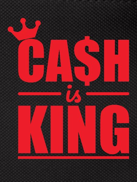 Cash King