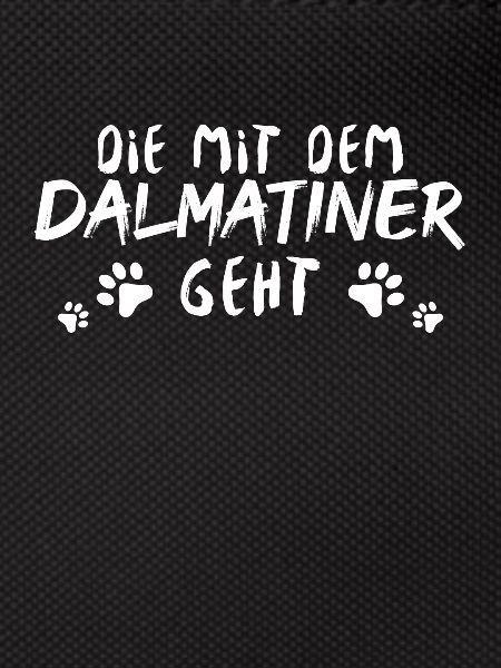 Dalmatiner