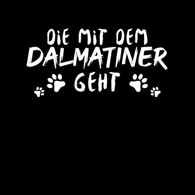Dalmatiner