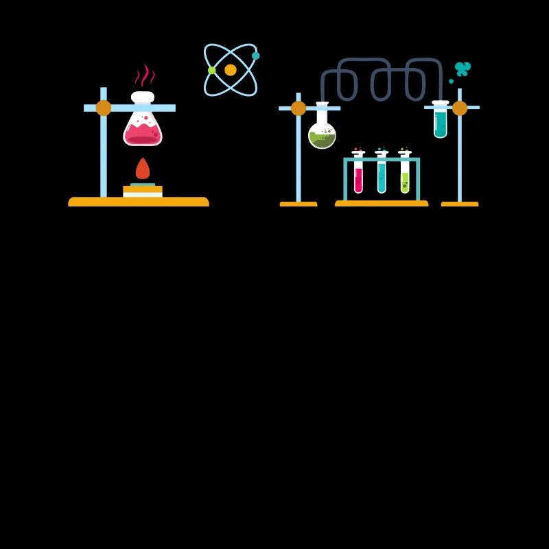 Scientist chemistry chemist