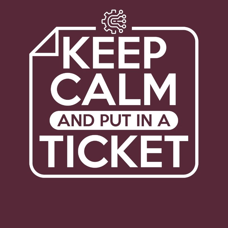 Sysadmin Technician Technical Support Gift