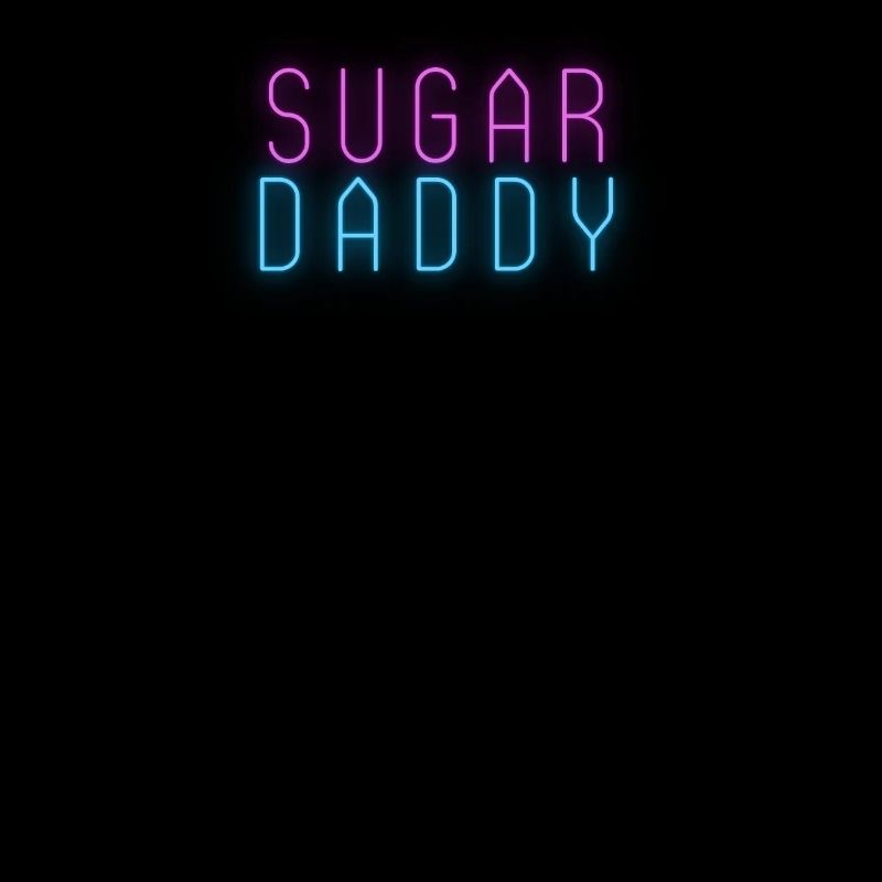 Sugar Daddy Black
