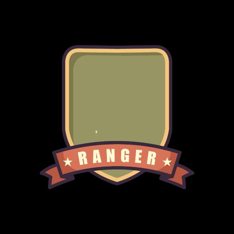 Ranger-Abzeichen