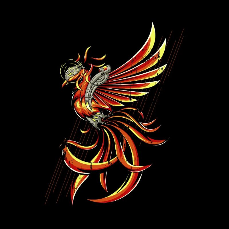 phoenix