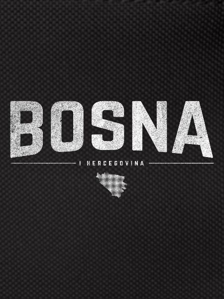 Bosnie