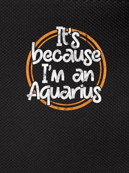 Aquarius