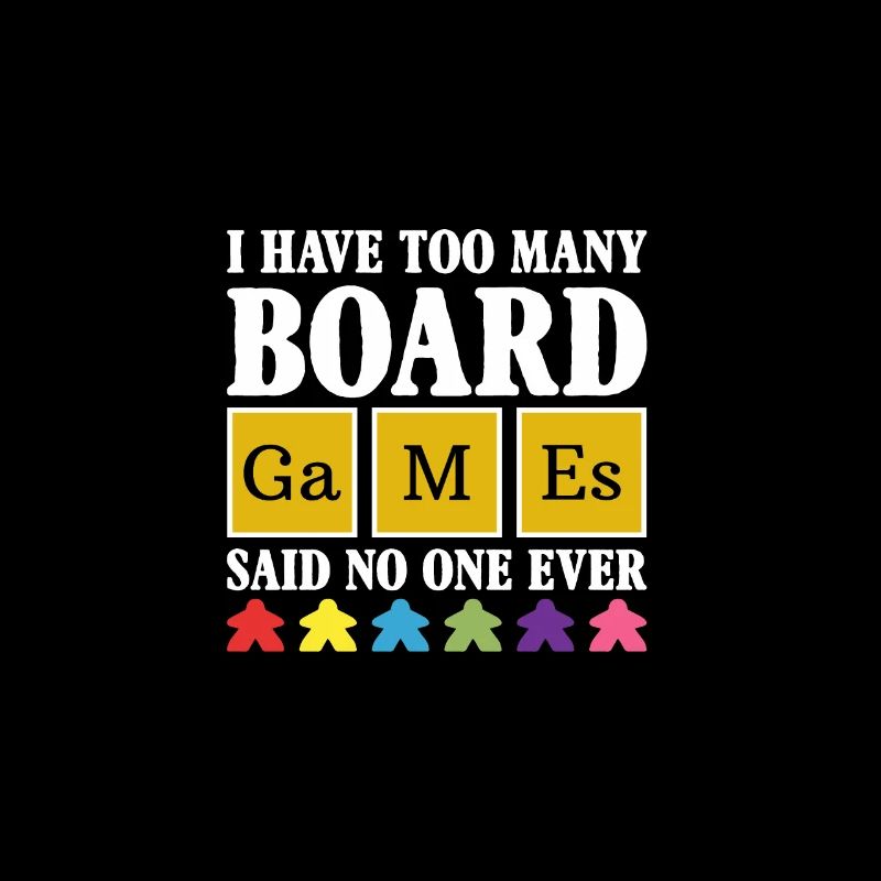 Board games