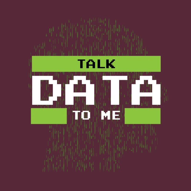 Talk Data To me Data Science and Datascientist