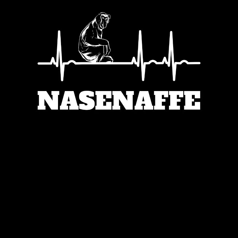 Nasenaffe