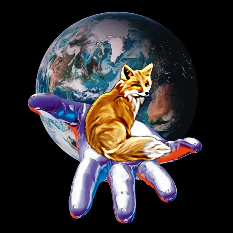 fox