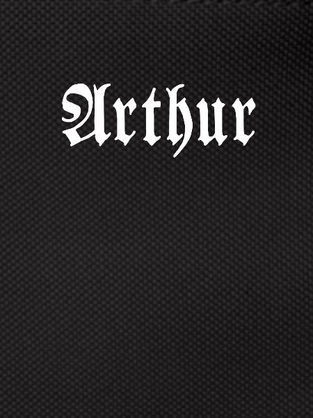 Arthur