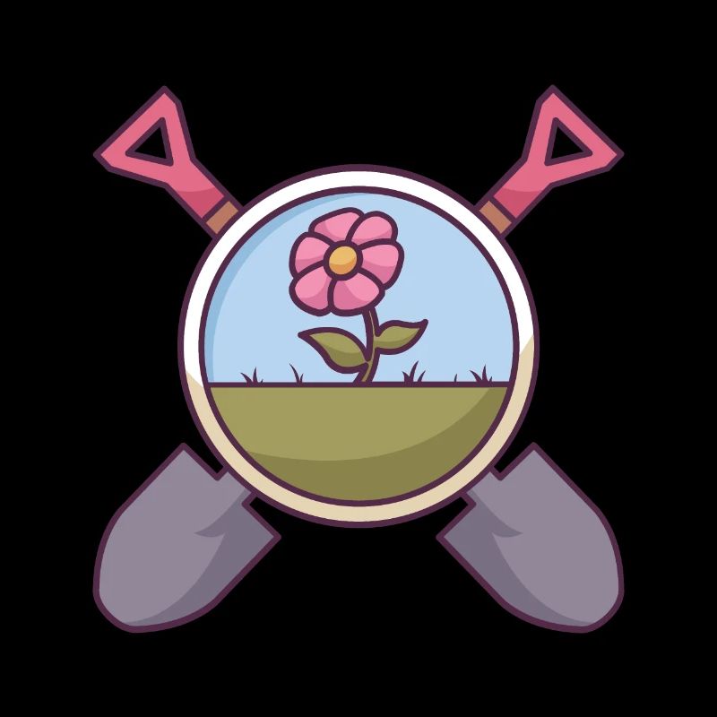 Le jardinage c'est beau