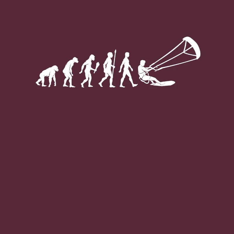 Kitesurf Evolution Kitesurf Idée cadeau