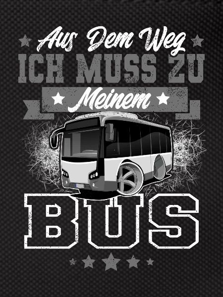 Busfahrer