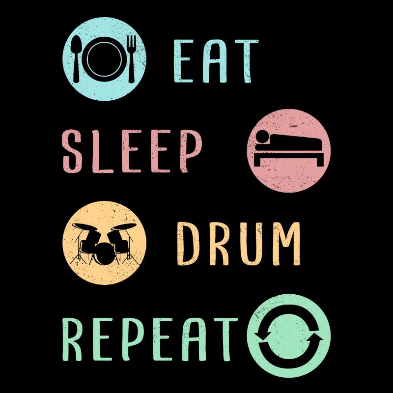 Drummer drummer drummer gift drummer