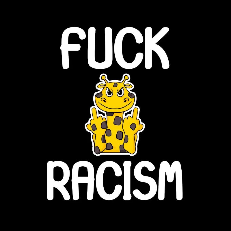 Putain de racisme
