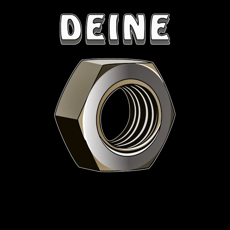 DEINE MUTTER
