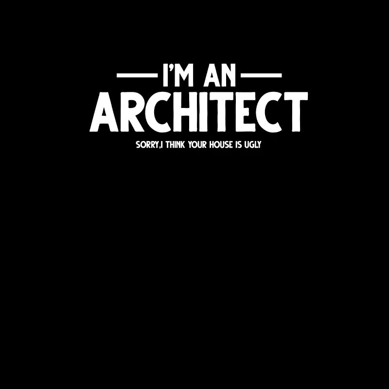 Architekt