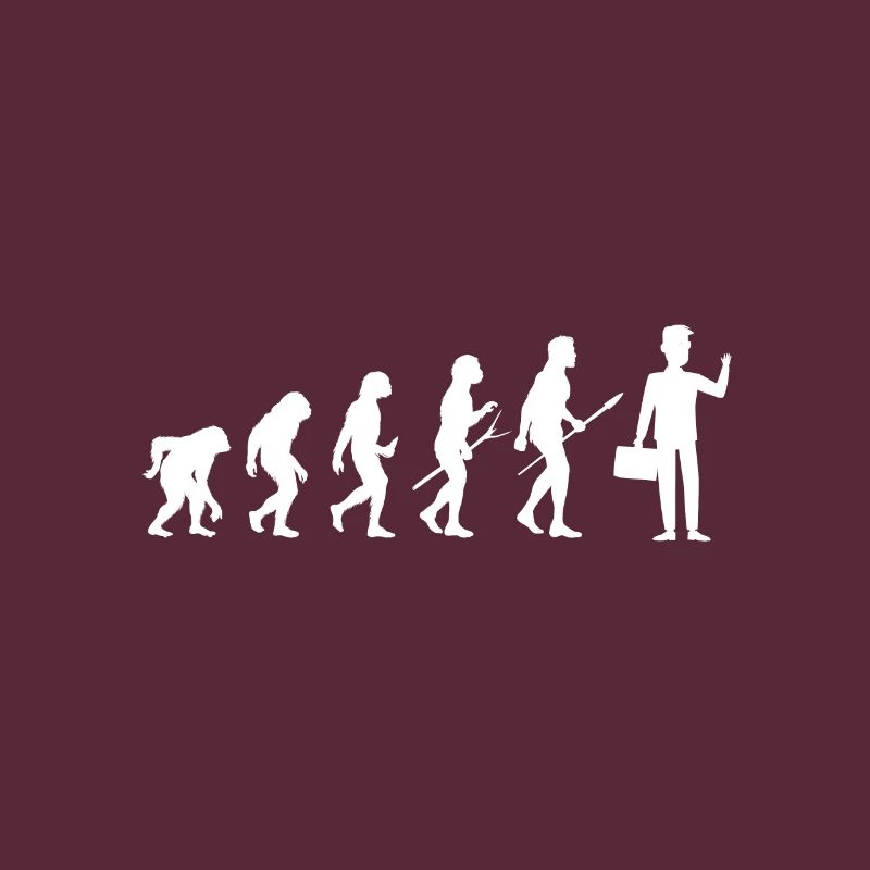 Kaufmann evolution