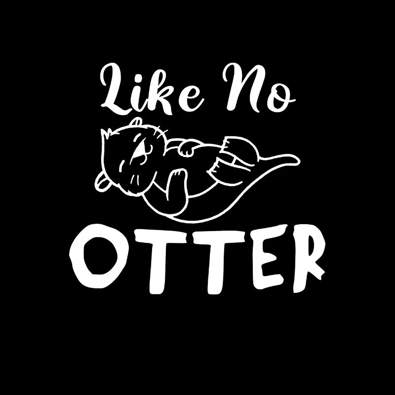 Like No Otter