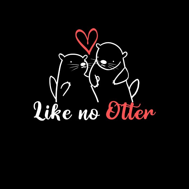 Like No Otter
