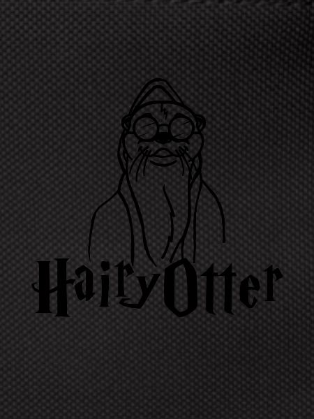 Hairy Otter
