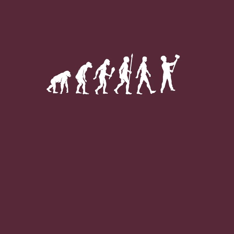 Funny Masonic Evolution Mason Gift Idea