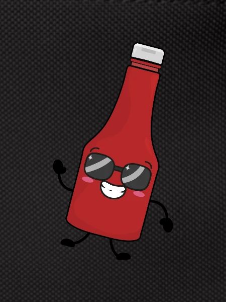 Ketchup