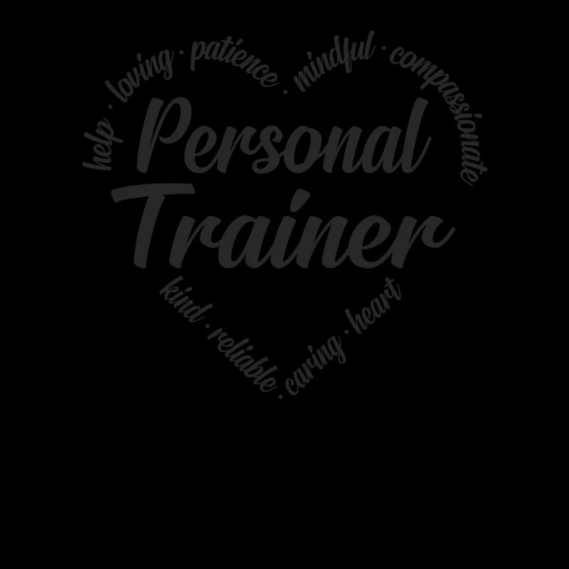 Personal Trainer
