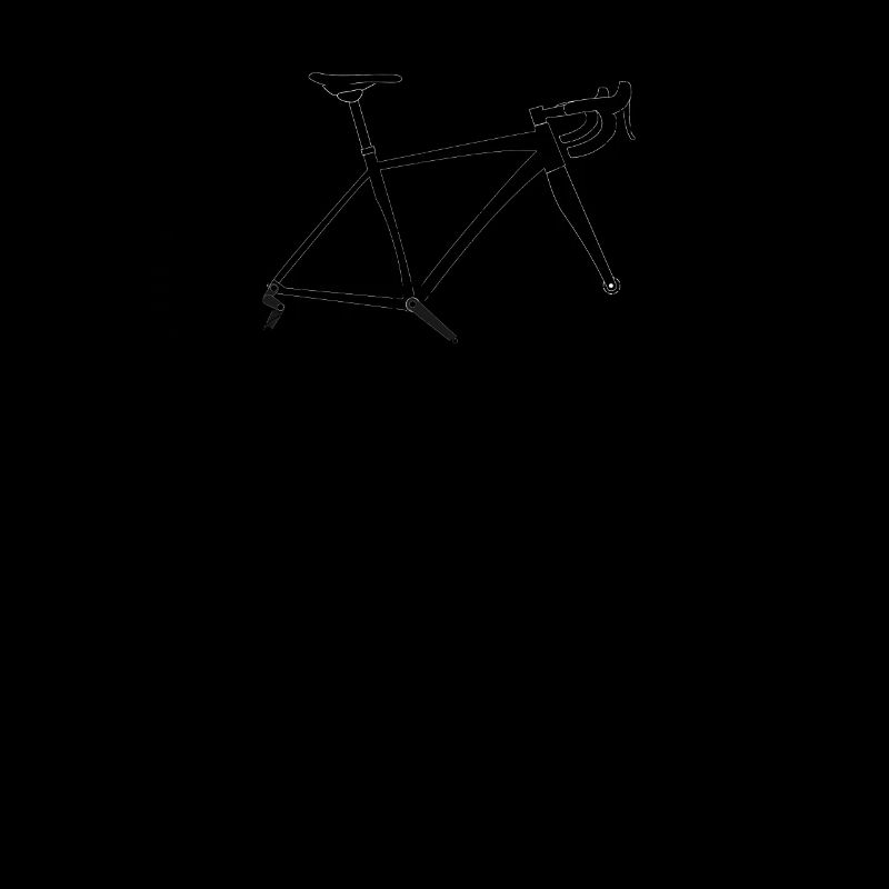 conception d'un vélo de gravier