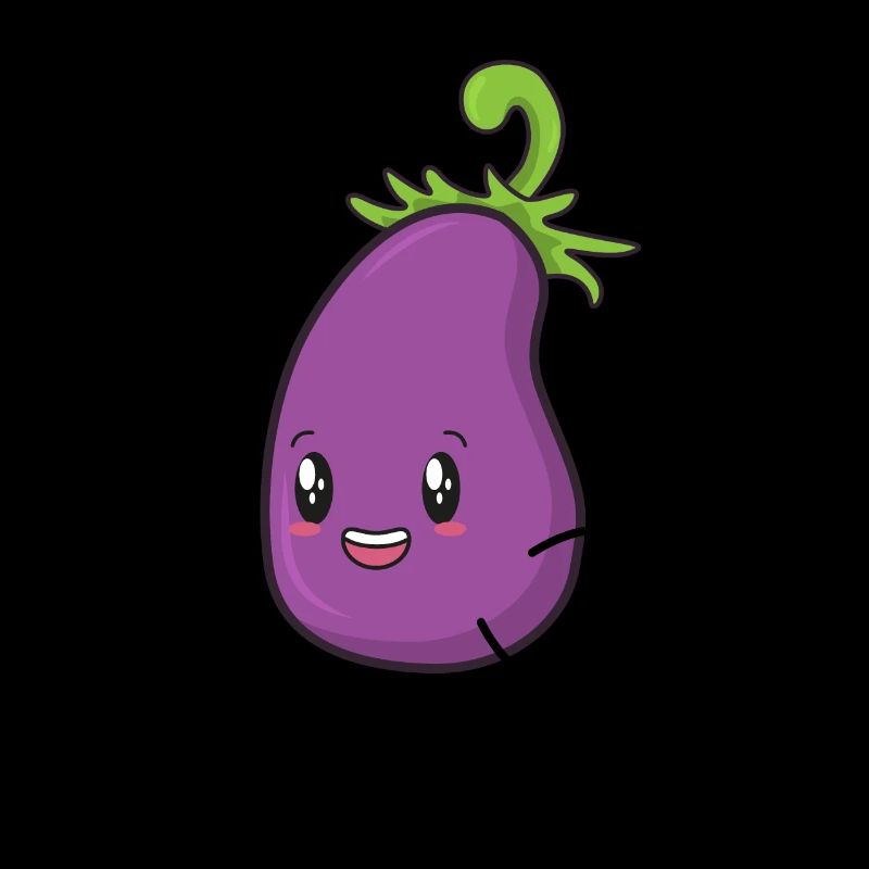 Eggplant