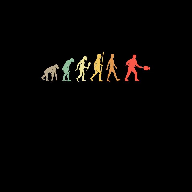 Vintage Glasblasen Evolution Glasbläser Geschenk