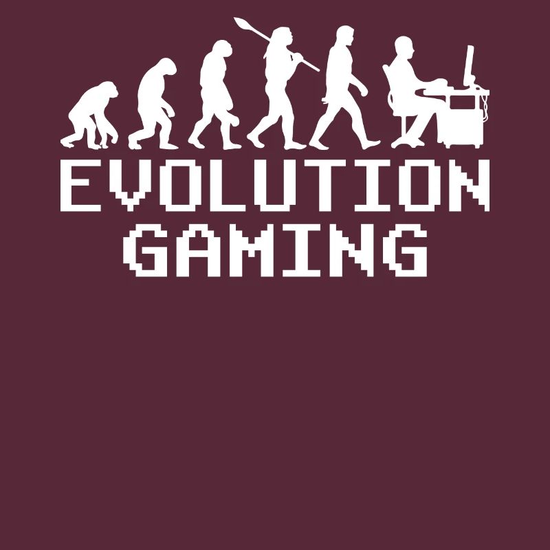 Pc Gaming Evolution