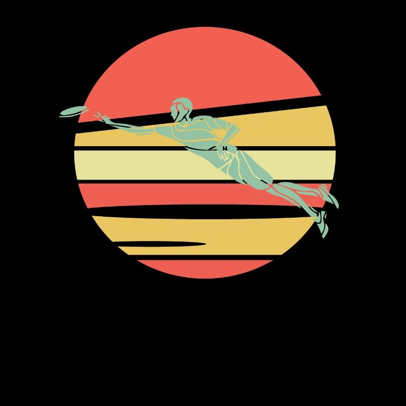 Ultimate Frisbee