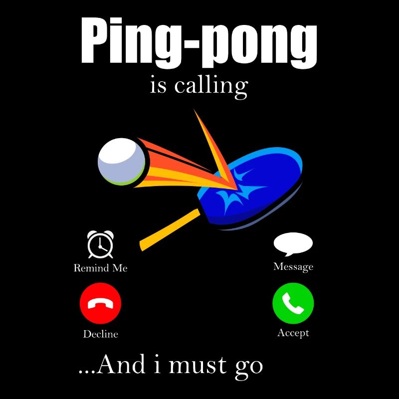 Ping-pong